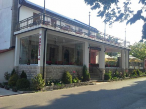 Hotels in Njeguši